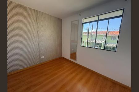 Quarto de casa para alugar com 2 quartos, 61m² em São Geraldo, Belo Horizonte