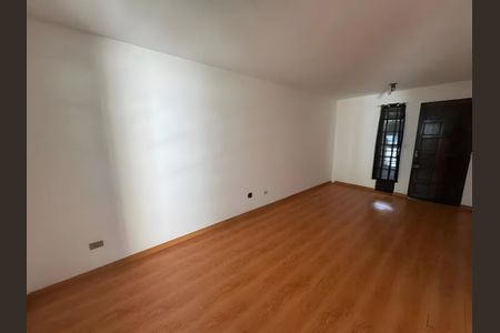 Sala de casa para alugar com 2 quartos, 61m² em São Geraldo, Belo Horizonte