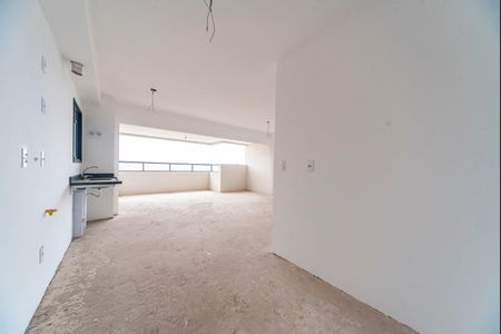 Apartamento à venda com 125m², 3 quartos e 3 vagasCozinha