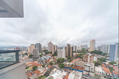 Apartamento à venda com 125m², 3 quartos e 3 vagasVista Suíte 2