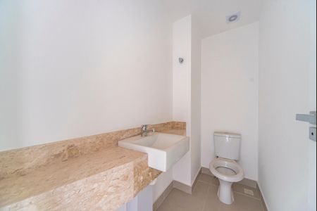 Apartamento à venda com 125m², 3 quartos e 3 vagasLavabo