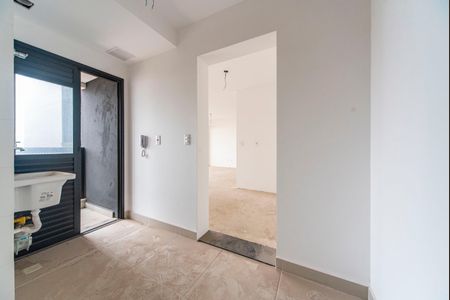 Apartamento à venda com 125m², 3 quartos e 3 vagasÁrea de Serviço