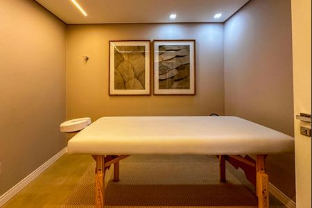 Apartamento à venda com 125m², 3 quartos e 3 vagasÁrea comum