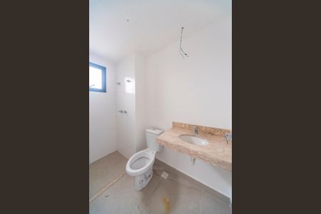 Apartamento à venda com 125m², 3 quartos e 3 vagasBanheiro Suíte 1