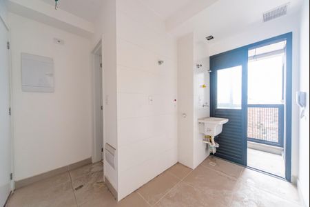 Apartamento à venda com 125m², 3 quartos e 3 vagasÁrea de Serviço