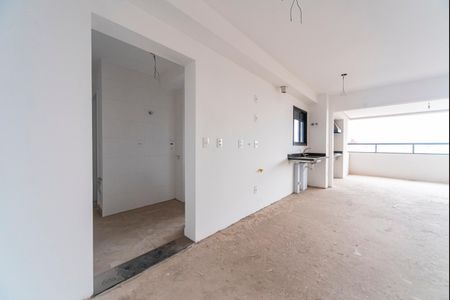 Apartamento à venda com 125m², 3 quartos e 3 vagasCozinha