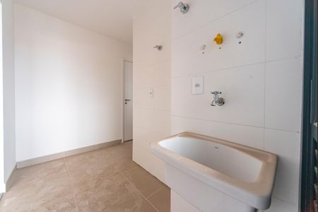 Apartamento à venda com 125m², 3 quartos e 3 vagasÁrea de Serviço