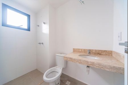 Apartamento à venda com 125m², 3 quartos e 3 vagasBanheiro Suíte 1