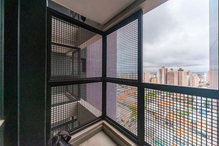 Apartamento à venda com 125m², 3 quartos e 3 vagasVaranda de Serviço