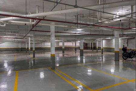 Apartamento à venda com 125m², 3 quartos e 3 vagasGaragem