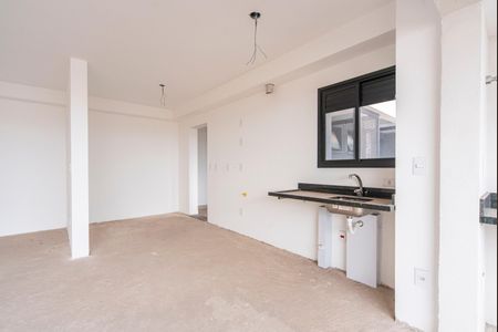 Apartamento à venda com 125m², 3 quartos e 3 vagasCozinha