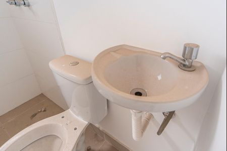 Apartamento à venda com 125m², 3 quartos e 3 vagasBanheiro de serviço