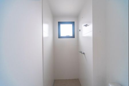 Apartamento à venda com 125m², 3 quartos e 3 vagasBanheiro da Suíte 2