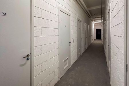 Apartamento à venda com 125m², 3 quartos e 3 vagasDepósito