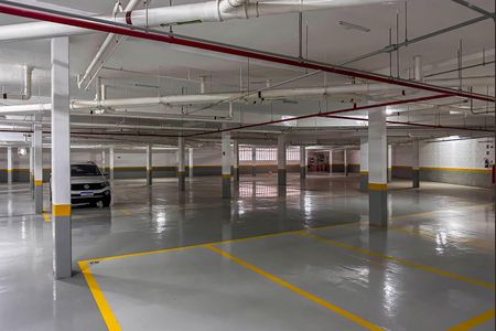 Apartamento à venda com 125m², 3 quartos e 3 vagasGaragem