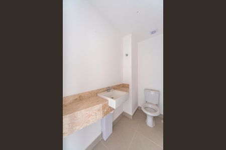 Apartamento à venda com 125m², 3 quartos e 3 vagasLavabo