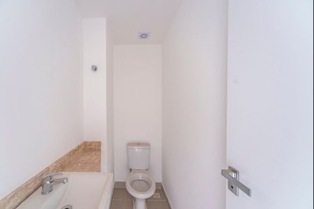 Apartamento à venda com 125m², 3 quartos e 3 vagasLavabo