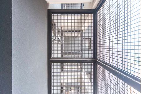 Apartamento à venda com 125m², 3 quartos e 3 vagasVaranda de Serviço