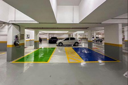 Apartamento à venda com 125m², 3 quartos e 3 vagasGaragem