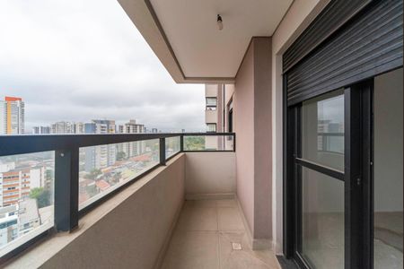 Apartamento à venda com 125m², 3 quartos e 3 vagasVaranda Suíte 3