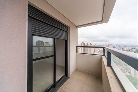 Apartamento à venda com 125m², 3 quartos e 3 vagasVaranda Suíte 3