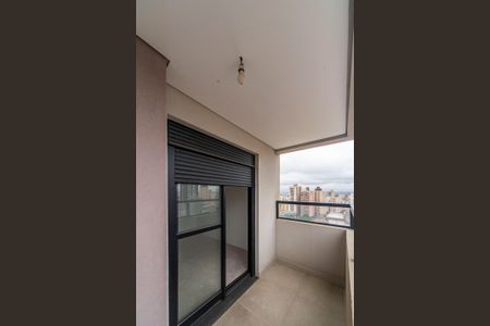 Apartamento à venda com 125m², 3 quartos e 3 vagasVaranda Suíte 3
