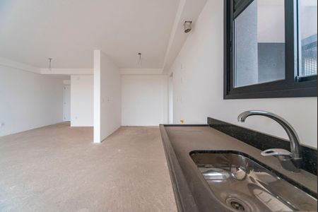 Apartamento à venda com 125m², 3 quartos e 3 vagasCozinha