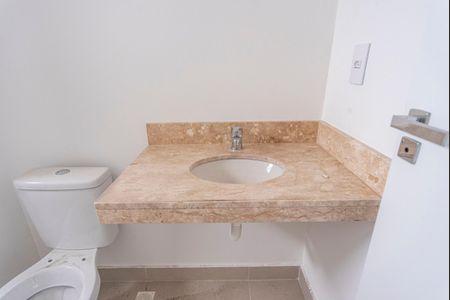 Apartamento à venda com 125m², 3 quartos e 3 vagasBanheiro Suíte 1