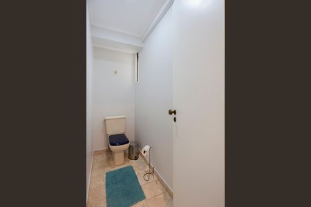 Apartamento à venda com 144m², 3 quartos e 2 vagasLavabo