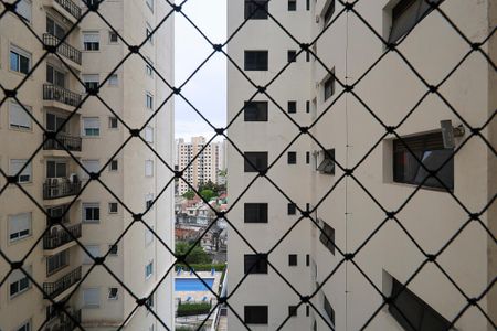 Apartamento à venda com 144m², 3 quartos e 2 vagasVista do quarto 2