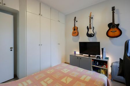 Apartamento à venda com 144m², 3 quartos e 2 vagasQuarto 1