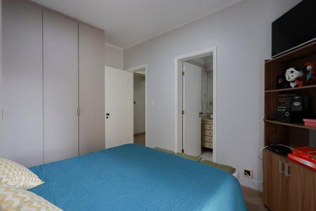 Apartamento à venda com 144m², 3 quartos e 2 vagasSuíte