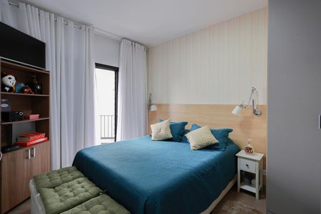 Apartamento à venda com 144m², 3 quartos e 2 vagasSuíte