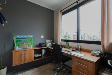 Apartamento à venda com 144m², 3 quartos e 2 vagasEscritório