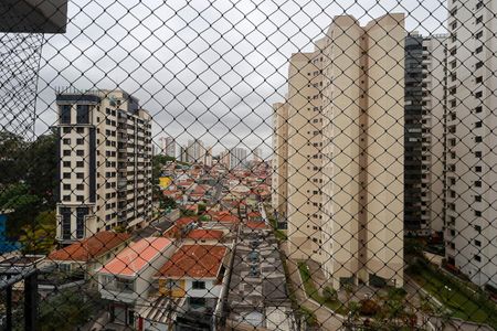 Apartamento à venda com 144m², 3 quartos e 2 vagasVista do quarto 1