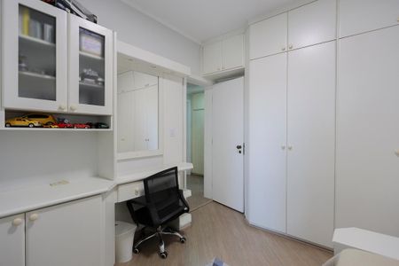 Apartamento à venda com 144m², 3 quartos e 2 vagasQuarto 2