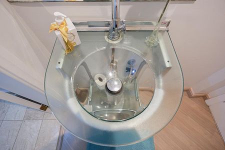 Apartamento à venda com 144m², 3 quartos e 2 vagasLavabo