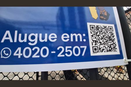 Apartamento para alugar com 74m², 2 quartos e 1 vagaPlaca