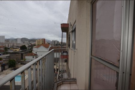 Apartamento para alugar com 74m², 2 quartos e 1 vagaVaranda da Sala