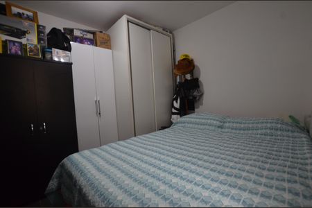 Apartamento para alugar com 74m², 2 quartos e 1 vagaQuarto 2