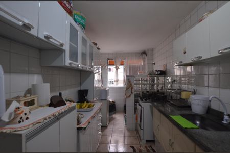 Apartamento para alugar com 74m², 2 quartos e 1 vagaCozinha