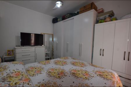 Apartamento para alugar com 74m², 2 quartos e 1 vagaQuarto 1