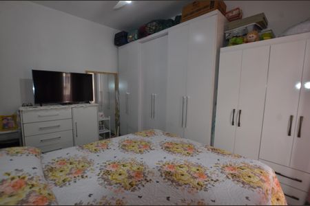 Apartamento para alugar com 74m², 2 quartos e 1 vagaQuarto 1