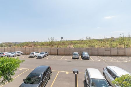 Vista do Quarto de apartamento para alugar com 2 quartos, 56m² em Vila Sao Francisco, Hortolândia