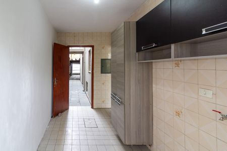 Casa à venda com 190m², 3 quartos e 2 vagasÁrea de Serviço