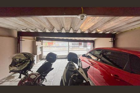 Casa à venda com 190m², 3 quartos e 2 vagasGaragem