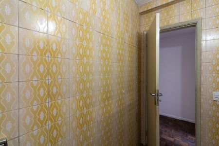 Casa à venda com 190m², 3 quartos e 2 vagasLavabo