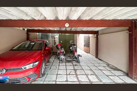 Casa à venda com 190m², 3 quartos e 2 vagasGaragem