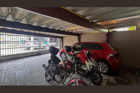 Casa à venda com 190m², 3 quartos e 2 vagasGaragem