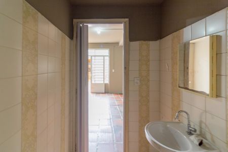 Casa à venda com 190m², 3 quartos e 2 vagasBanheiro de serviço